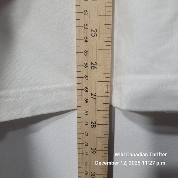 The Simpsons L Bart Simpson Graphic Tee White Cotton Funny Shirt - Picture 5 of 7